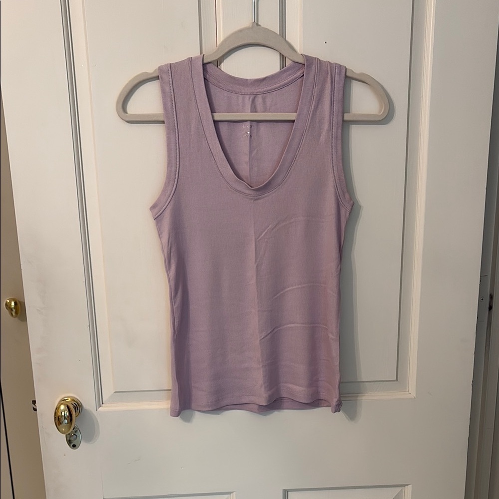 A New Day Tank Top